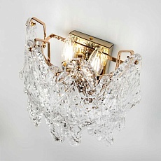 Настенный светильник Modelux Modestyle MS.2290.02 GD 2