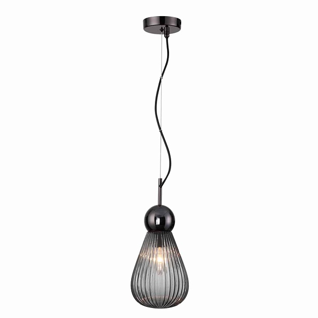 Подвесной светильник Odeon Light Exclusive Elica 5417/1 Фото № 2