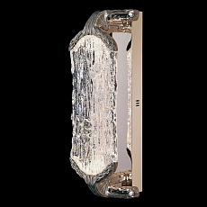 Бра Fluorite Epico Silver FL1150-1W 1