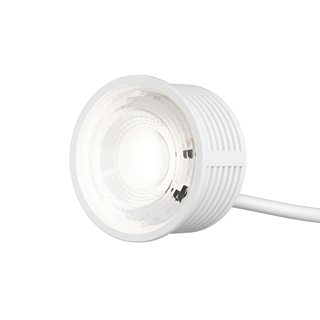 Светодиодный модуль Denkirs Slim LED DK4000-8W dim изображение 2 Светодиодный модуль Denkirs Slim LED DK4000-8W dim Фото № 2
