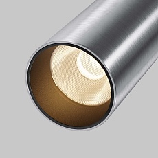 Потолочный светильник Maytoni Technical Ceiling FOCUS LED C055CL-L12W3K-W-PT 1