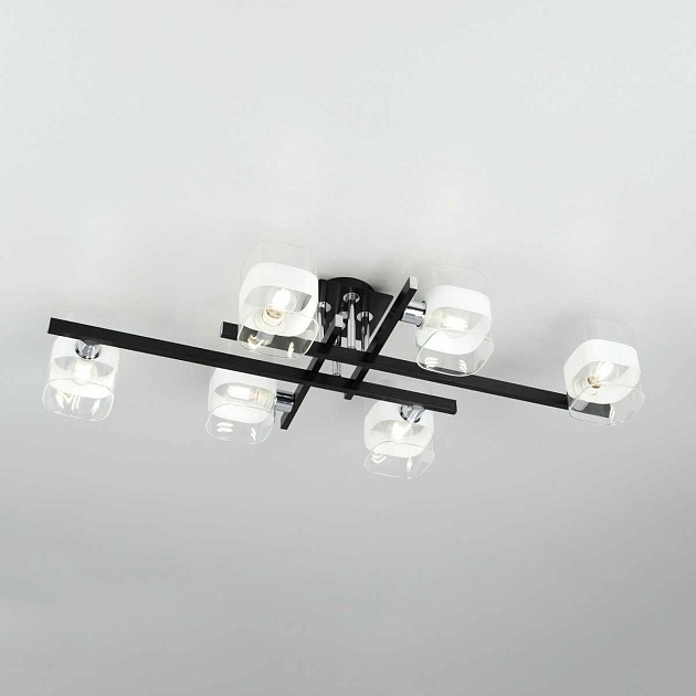 Потолочная люстра Citilux Вирта CL139262 Фото № 12