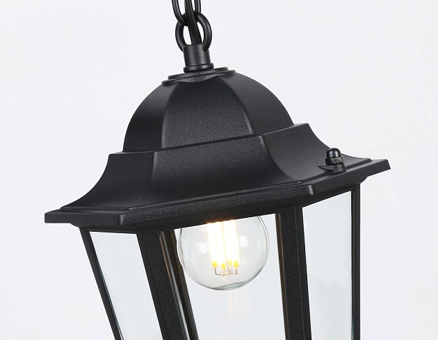 Уличный подвесной светильник Ambrella light Garden ST2029 Фото № 4