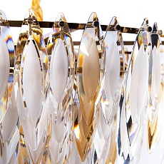 Подвесная люстра Divinare Cabrera 3509/01 LM-15 3