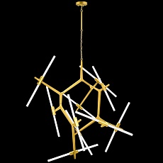 Подвесная люстра Lightstar Struttura 742203 5