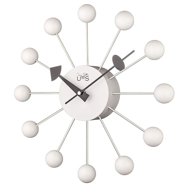 Настенные часы Tomas Stern 8031 изображение 5 Настенные часы Tomas Stern 8031 Фото № 5