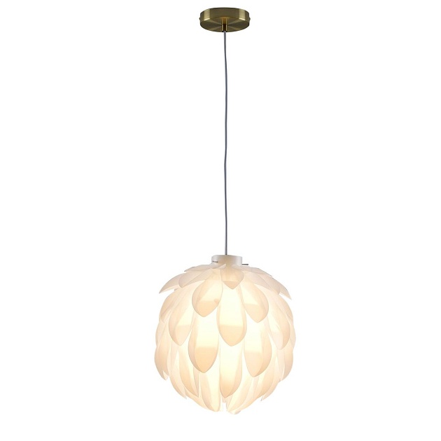 Подвесной светильник Moderli Flake V11014-P изображение 1 Подвесной светильник Moderli Flake V11014-P Фото № 1