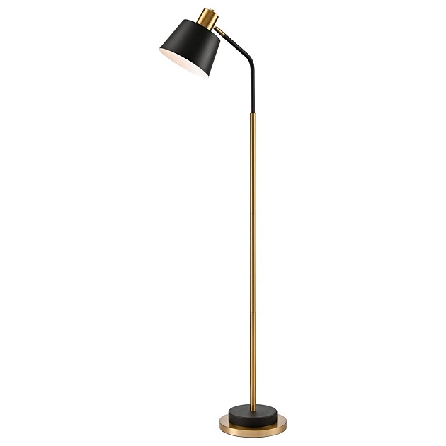 Торшер VELANTE 480-405-01 Фото № 1