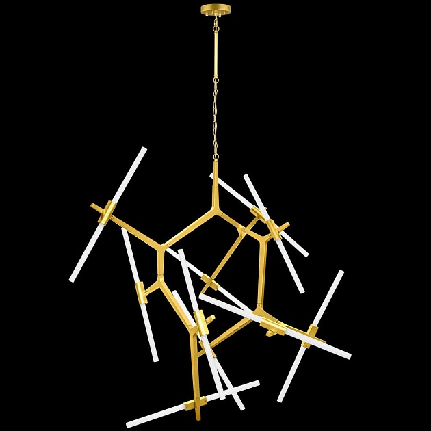 Подвесная люстра Lightstar Struttura 742203 Фото № 6
