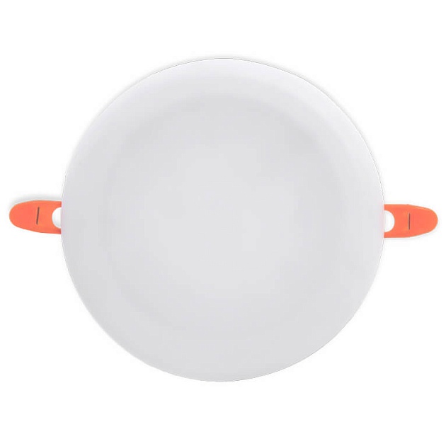 Встраиваемый светодиодный светильник Ambrella light Led Downlight DCR310 Фото № 2