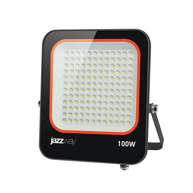 Прожектор светодиодный Jazzway PFL-V 100W 6500K 5039759 фото 
