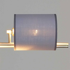 Подвесной светильник Illumico IL3080-4ASQ-26 AB DS 2