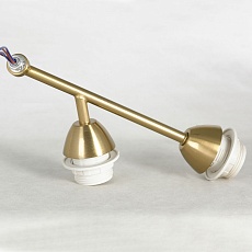 Потолочная люстра Lussole Lgo LSP-8720 4