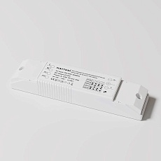 Блок питания Maytoni Technical Dali 23-40V 5-12W IP20 0,15-0,3A PSL-DL40-3CCT-150-300mA 3