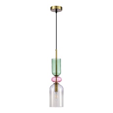 Подвесной светильник ST Luce GEA SL2000.203.01 2