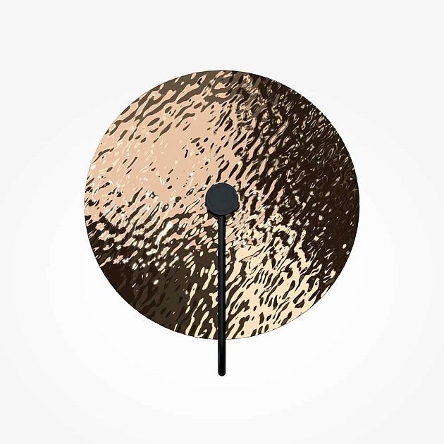 Настенный светильник Maytoni Mare MOD305WL-03B Фото № 3