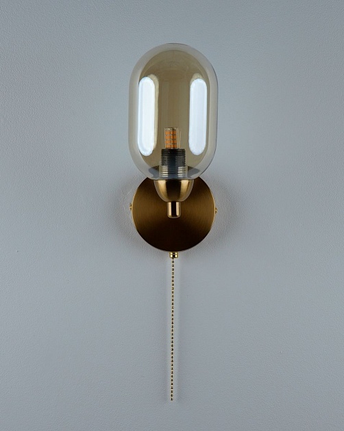 Бра Moderli Gracy V10845-1W Фото № 14
