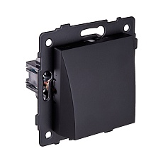 Кабельный вывод, черный матовый Kollinger для Aspekt, Eleganz, Reflex REA-708BM 1