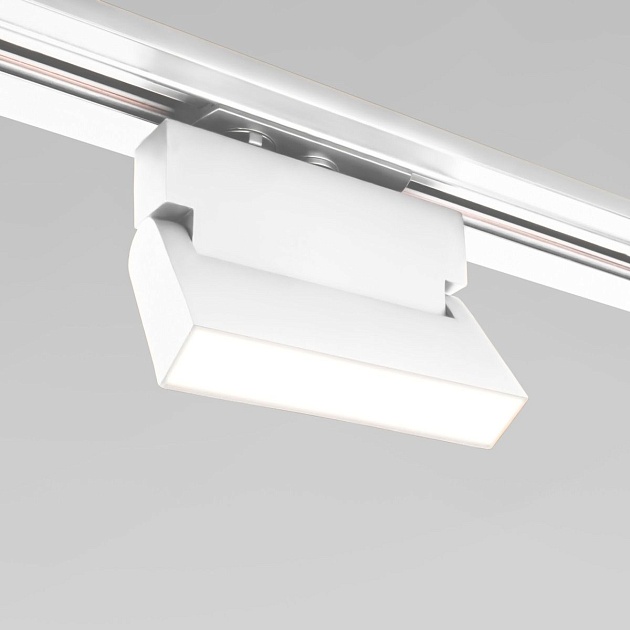Трековый светодиодный светильник Elektrostandard Arda a057436 Фото № 1