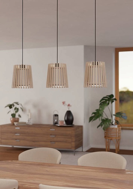 Подвесной светильник Eglo Fattoria 900903 Фото № 2