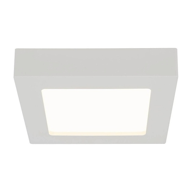 Потолочный светодиодный светильник Globo Svenja 41606-18 Фото № 1