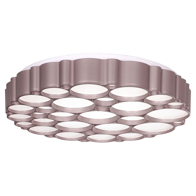 Потолочный светодиодный светильник Lussole Lgo LSP-8466 Фото № 1