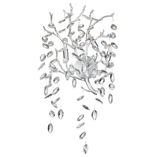 Бра Odeon Light DELICA 4970/3W Фото № 1