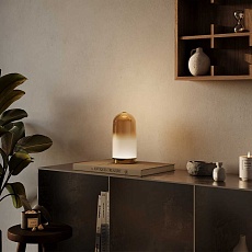 Настольная лампа Maytoni MOD488TL-L8BS3K 1