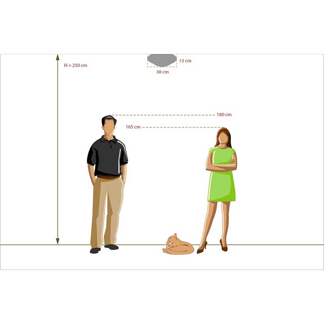 Потолочный светильник MW-Light Ариадна 450015703 изображение 8 Потолочный светильник MW-Light Ариадна 450015703 Фото № 8
