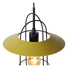 Подвесной светильник Lucide Masson 74309/01/34 5