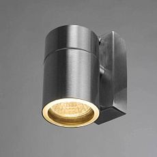 Уличный настенный светильник Arte Lamp 69 A3202AL-1SS 1