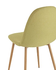 Кухонный стул Stool Group Валенсия SN салатовый OS-001 1009-15 5