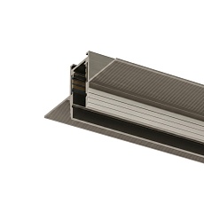 Шинопровод Denkirs Shine Prime Hide / Шайн Прайм Хайд TR4902-DN 1