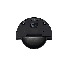 Уличный настенный светильник Nowodvorski Cabo Led Black 11804 2