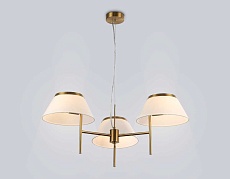 Люстра Ambrella Light HIGH LIGHT LH72471 5