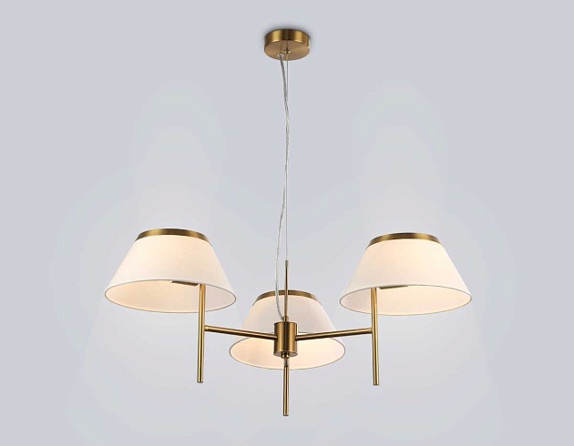 Люстра Ambrella Light HIGH LIGHT LH72471 Фото № 6
