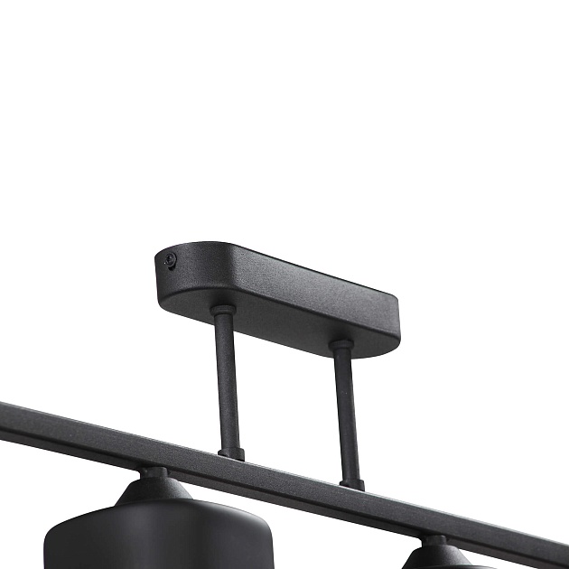 Потолочная люстра Vitaluce V4923-1/4PL Фото № 3