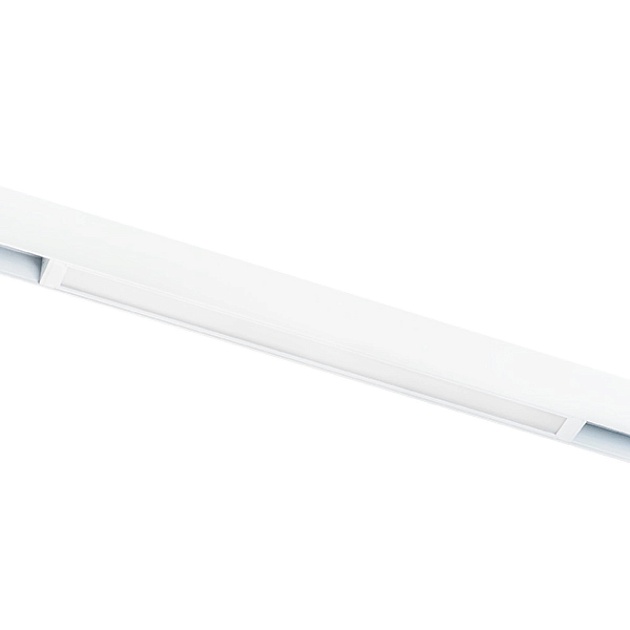Трековый светодиодный светильник Lightstar Teta 205226 Фото № 2