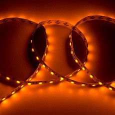 Лента светодиодная General GLS-5050-60-14.4-12-IP20-R