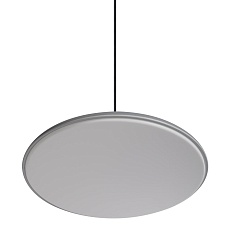 Подвесной светодиодный светильник Loft IT Plato 10119 Grey 4