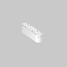Трековый светодиодный светильник Maytoni Technical Radity Basis Grid TR084-1-6W3K-W 1