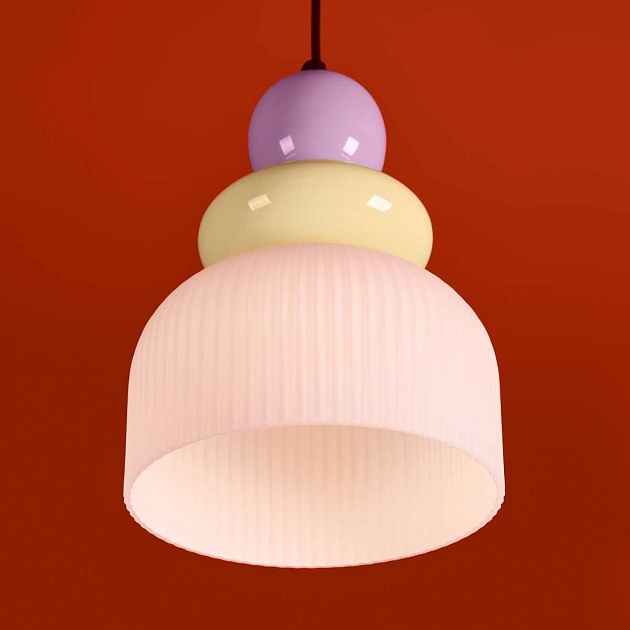 Подвесной светильник Freya FR5595PL-01B изображение 5 Подвесной светильник Freya FR5595PL-01B Фото № 5