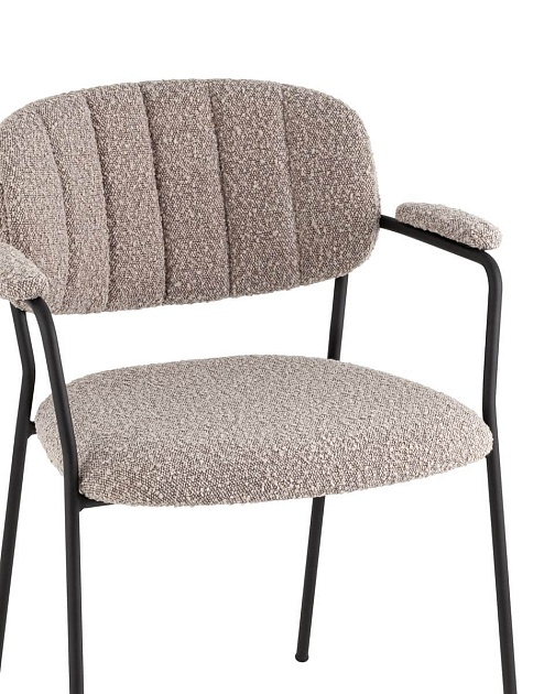 Кухонный стул Stool Group Кэрол FDC9005 DC2635-4A grey УТ000038527 Фото № 2