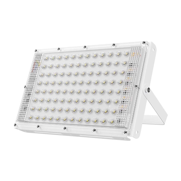 Прожектор светодиодный Apeyron 70W 6500K 05-60 изображение 1 Прожектор светодиодный Apeyron 70W 6500K 05-60 Фото № 1