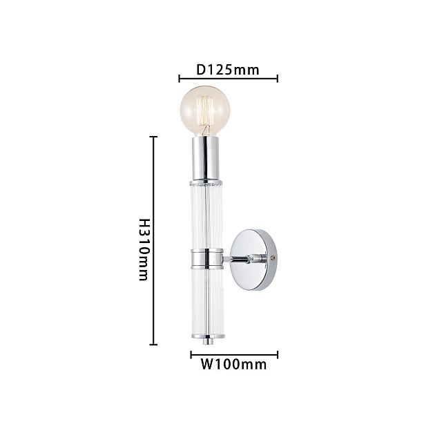 Бра Favourite Cedit 4005-1W Фото № 2