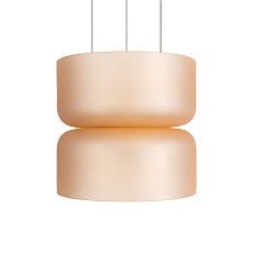 Подвесной светильник Loft IT Totem 10466/2P Amber matte 4