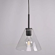 Подвесной светильник Imperium Loft RH Utilitaire Funnel Pendant 123648-22 2