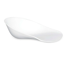 Полубарный стул Sheffilton SHT-ST19/S29-1 белый/черный муар 2424923602 4