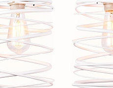 Подвесной светильник Ambrella light Traditional TR8402 2