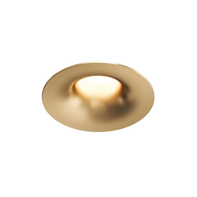 Точечный светодиодный светильник Denkirs Shine Glow DK2430-SB изображение 2 Точечный светодиодный светильник Denkirs Shine Glow DK2430-SB Фото № 2